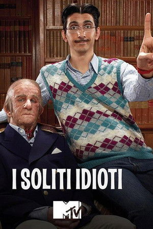 I soliti idioti