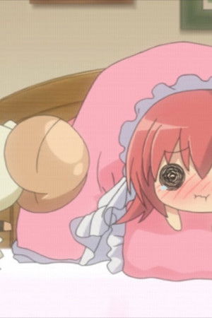 ななついろ★ドロップス First love that encompasses you