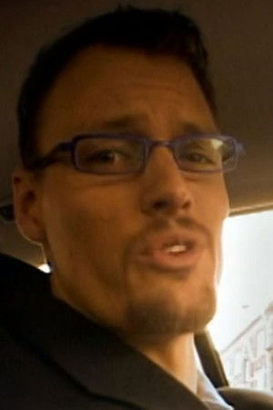 Get ahead med Patrick Toftgaard