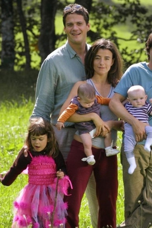 Nos enfants chéris : La série