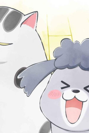 犬と猫どっちも飼ってると毎日たのしい