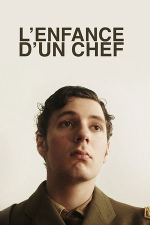 L'Enfance d'un chef