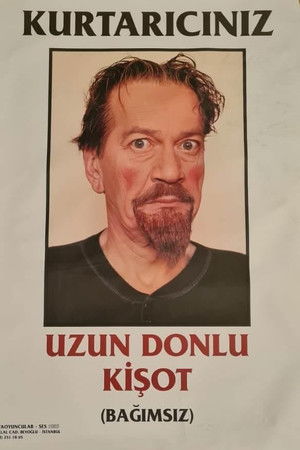 Uzun Donlu Kişot