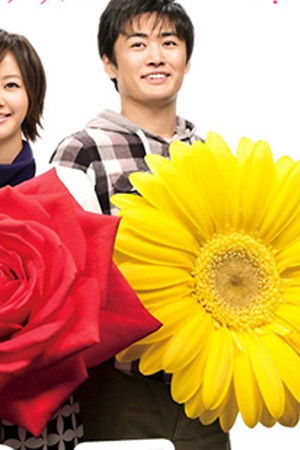 チャンス!〜彼女が成功した理由〜