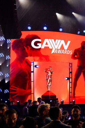 GayVN Awards