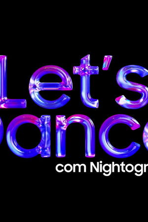Let’s Dance com Nightography