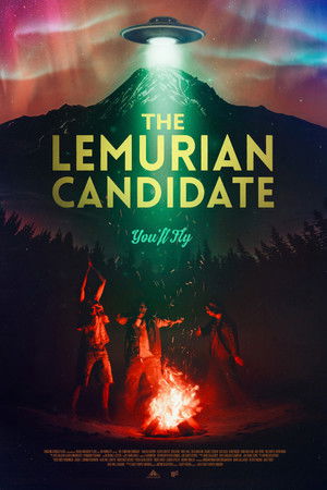 The Lemurian Candidate