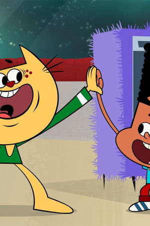 Winston Steinburger and Sir Dudley Ding Dong