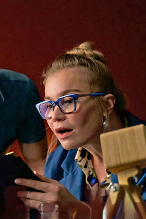 Роковой подарок