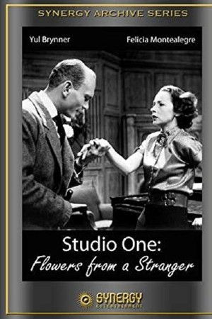 Flowers from a Stranger