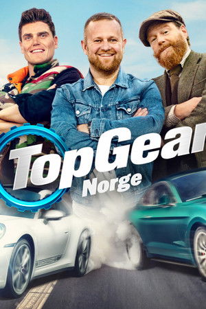 Top Gear Norge