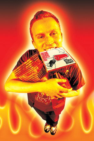 John Safran's Music Jamboree