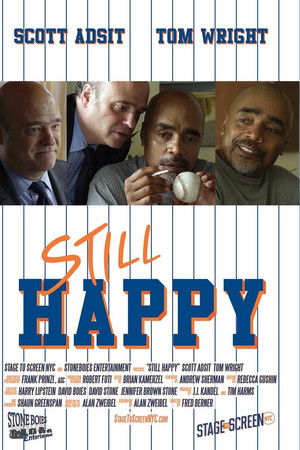 Still Happy