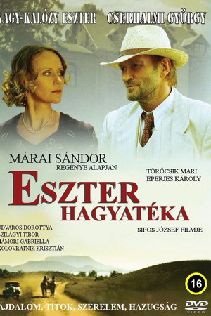 Eszter hagyatéka