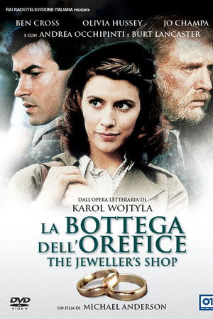 La bottega dell'orefice