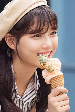 김유정의 하프 홀리데이 in 이탈리아