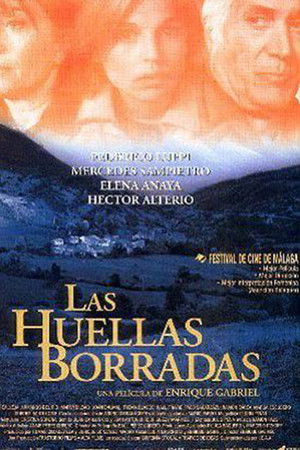 Las huellas borradas