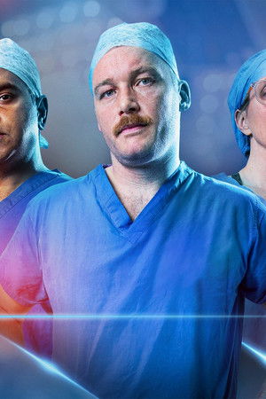 Saving Lives in Cardiff