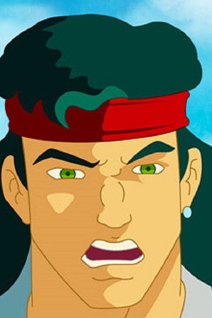 Sandokan, la tigre della Malesia