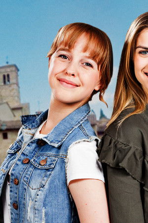 Sara e Marti - #LaNostraStoria