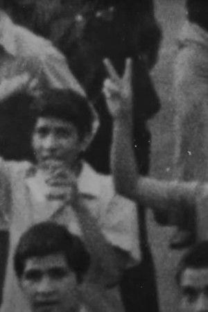 Fuimos Revolución. 10 de junio de 1971