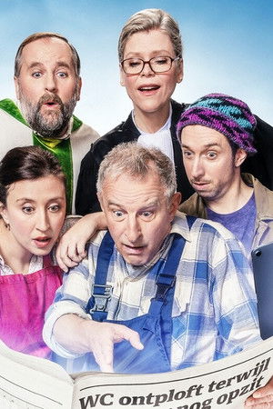 Zijn Daar Geen Beelden Van?