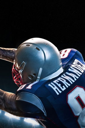 American Sports Story