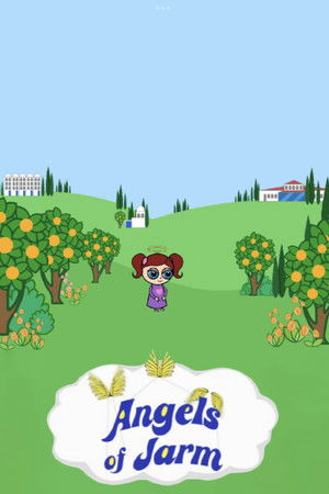 Angels of Jarm