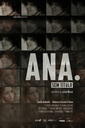 Ana. Sem Título