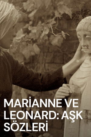 Marianne ve Leonard: Aşk Sözleri