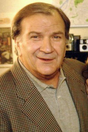 Les Cordier, juge et flic