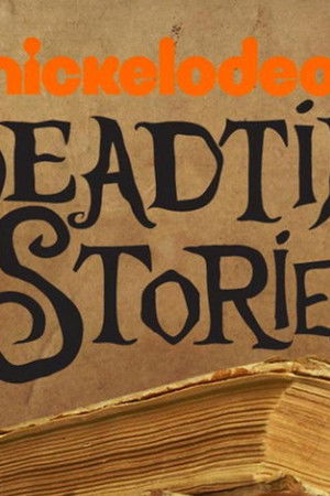 Deadtime Stories