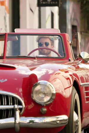 Made in Chelsea: Buenos Aires