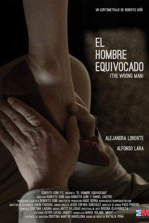 El Hombre Equivocado