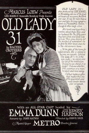 Old Lady 31