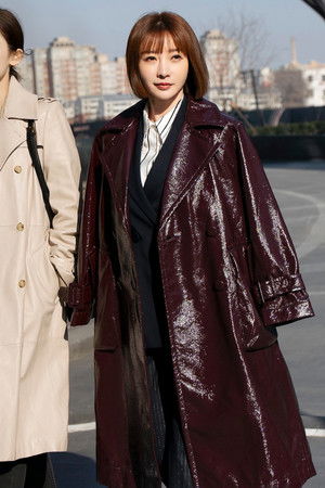 无与伦比的美丽