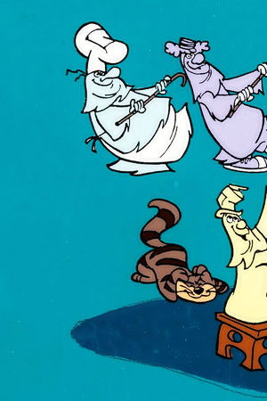 Shake, Rattle and Roll