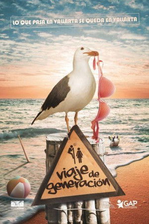 Viaje de generación