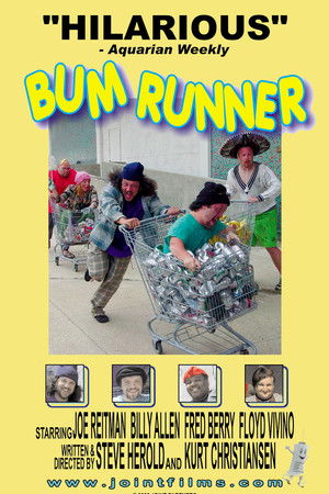 Bum Runner