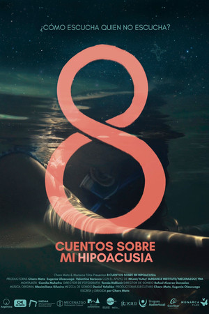 Ocho cuentos sobre mi hipoacusia