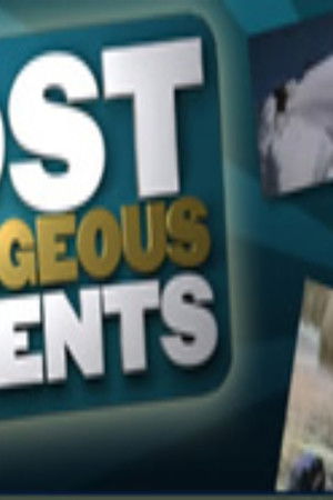 Most Outrageous Moments