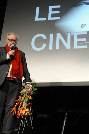 A Morte de Jean-Luc Godard