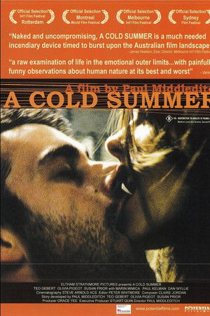A Cold Summer