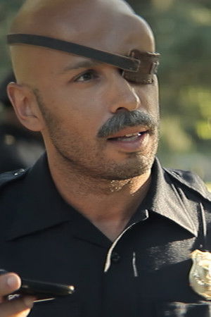 Wrong Cops, The Series