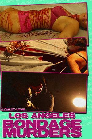 Los Angeles Bondage Murders