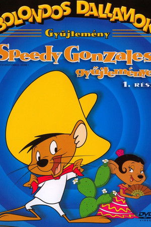 Looney Tunes: Best of Speedy Gonzales Volume 1