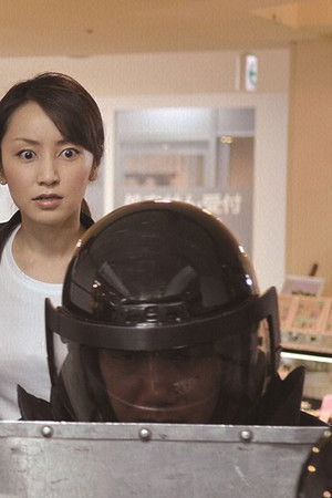 刑事・鳴沢了シリーズ（フジテレビ版）