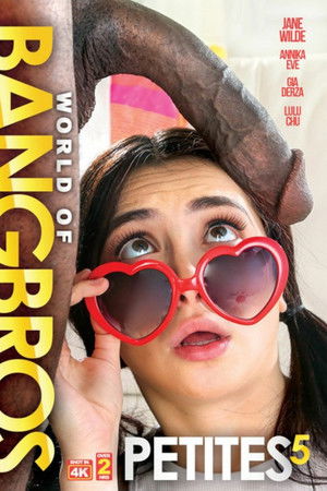 World Of BangBros: Petites 5