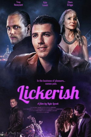 Lickerish