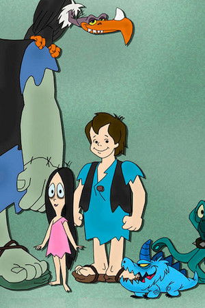 The Flintstone Comedy Show